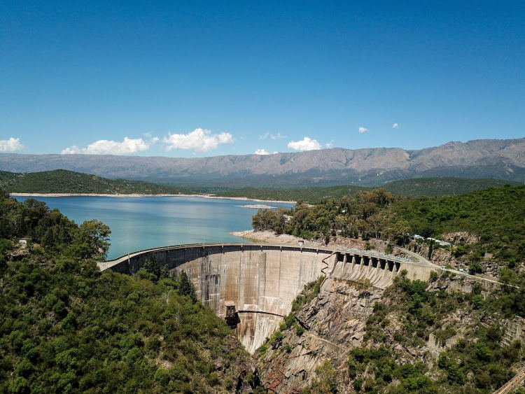 Traslasierra: un paraíso Cordobés
