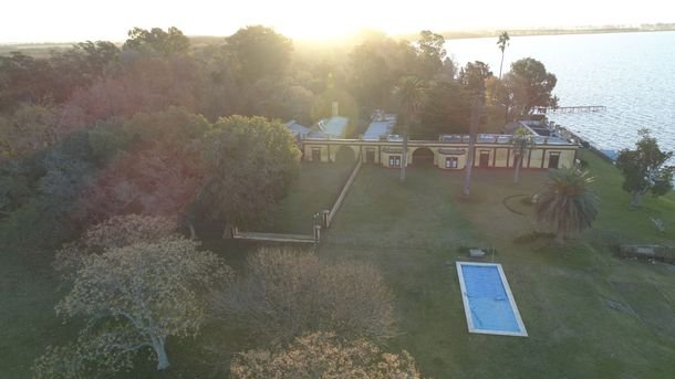 Chascomús: un nuevo glamping para desconectar a solo dos horas de la ciudad