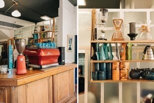 Recreo en el Bajo: La nueva ruta de panaderías y cafecitos que atrae con aromas y sabores en San Isidro