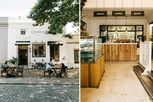 Recreo en el Bajo: La nueva ruta de panaderías y cafecitos que atrae con aromas y sabores en San Isidro