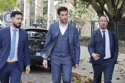 El Banco Central denunció a Piccirillo y Migueles por operaciones de más de US$250 millones durante el cepo cambiario