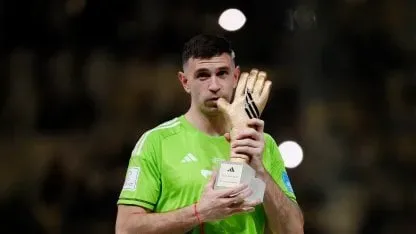 La Selección Argentina se consagró campeona del Mundial de Qatar 2022 tras vencer a Francia por penales