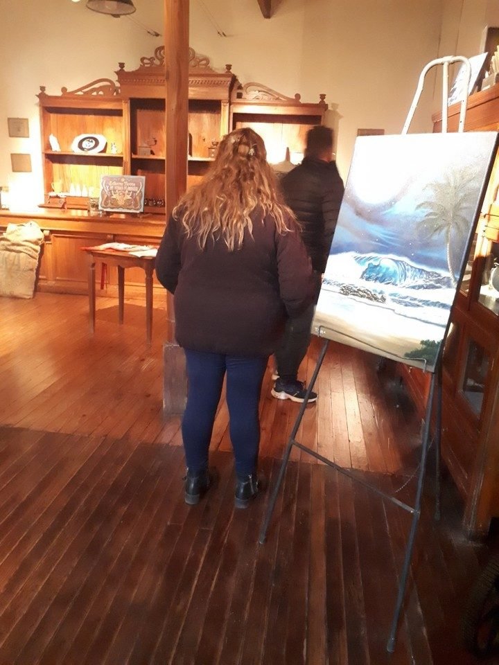 Termas, turismo rural y el Bosque Encantado, en una escapada a General Belgrano