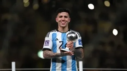 La Selección Argentina se consagró campeona del Mundial de Qatar 2022 tras vencer a Francia por penales
