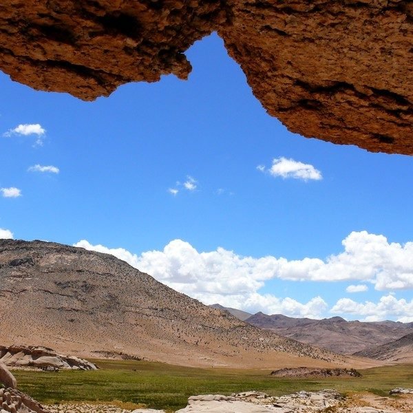 Tesoros para explorar: los parque nacionles menos visitados en la Argentina