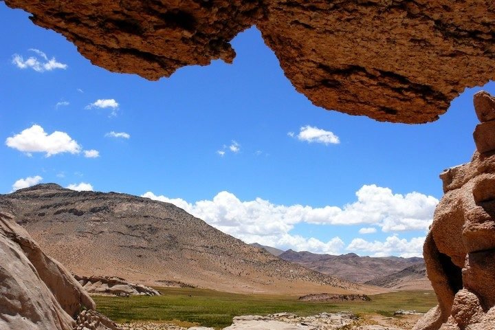 Tesoros para explorar: los parque nacionles menos visitados en la Argentina