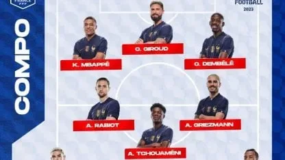 La Selección Argentina se consagró campeona del Mundial de Qatar 2022 tras vencer a Francia por penales