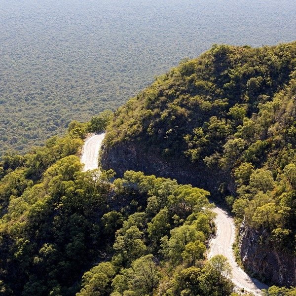 Tesoros para explorar: los parque nacionles menos visitados en la Argentina