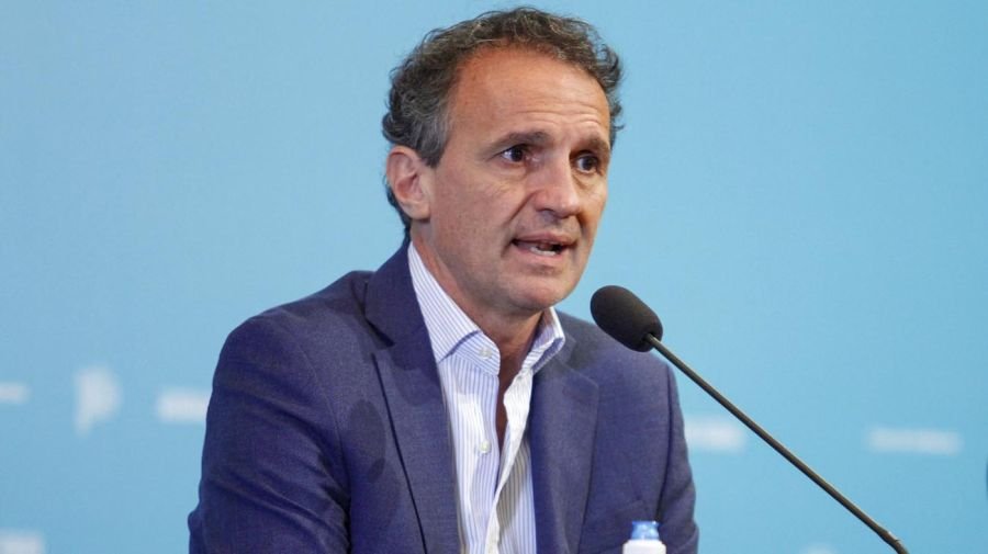 El Gobierno anulará los "contratos distorsivos" de concesiones a las autopistas Acceso Norte y Oeste