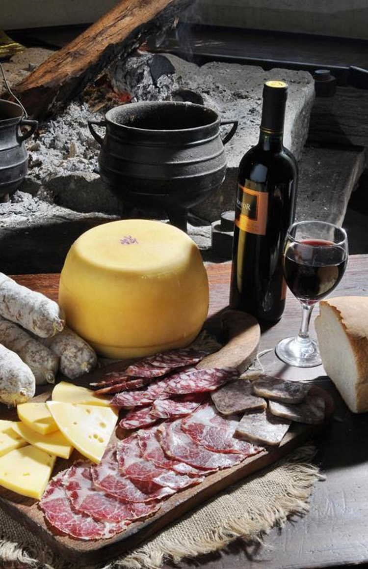 Traslasierra: un paraíso Cordobés