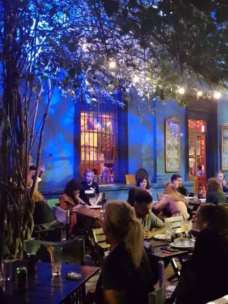 Dónde comer en Almagro: bodegones que representan la mejor versión del barrio