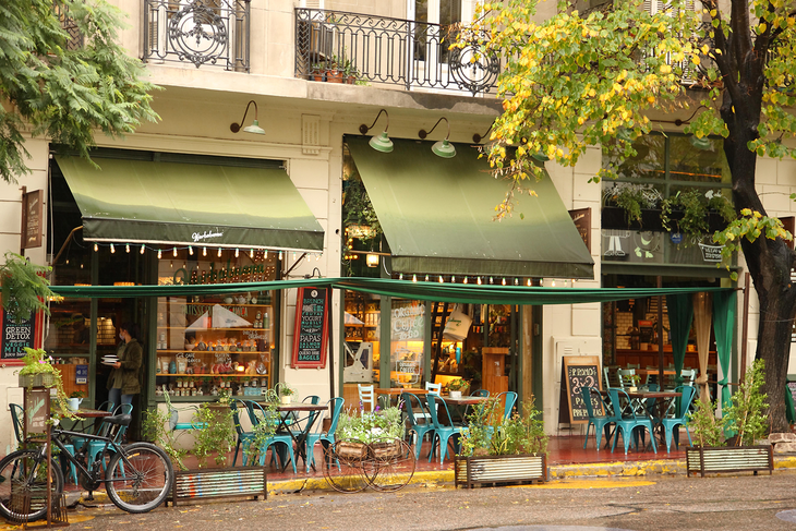 Clásicos, blends y buena pastelería: 5 casas de té imperdibles en CABA
