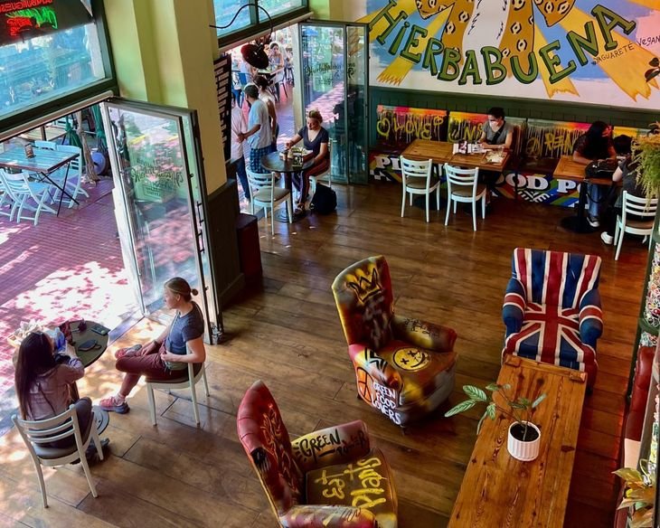 Clásicos, blends y buena pastelería: 5 casas de té imperdibles en CABA
