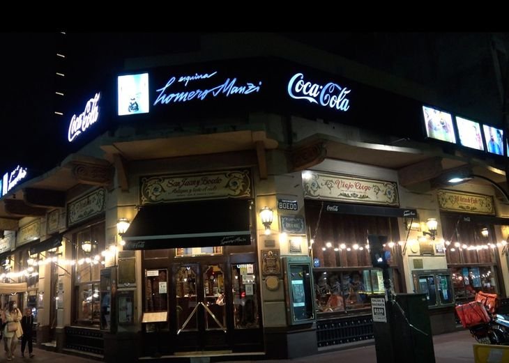 Dónde comer en Almagro: bodegones que representan la mejor versión del barrio