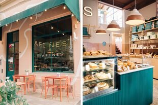 Recreo en el Bajo: La nueva ruta de panaderías y cafecitos que atrae con aromas y sabores en San Isidro