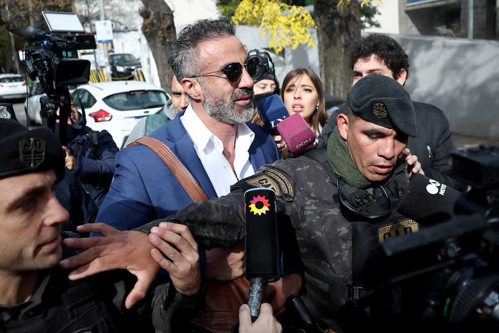 Declararon la nulidad del juicio por la muerte de Maradona