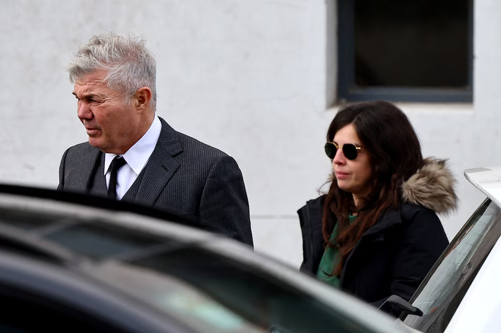 Declararon la nulidad del juicio por la muerte de Maradona