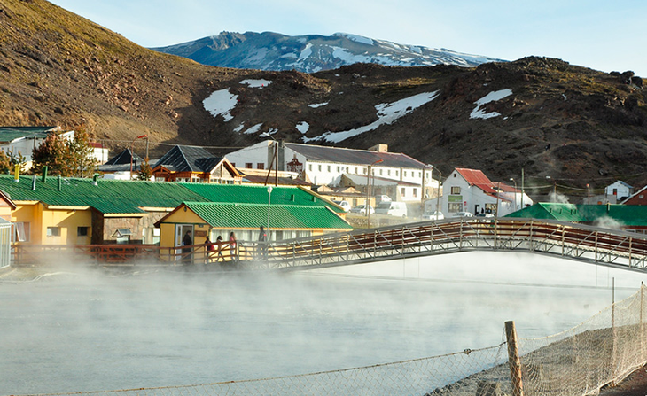 Tres pueblos argentinos compiten para ser distinguidos como el mejor del mundo