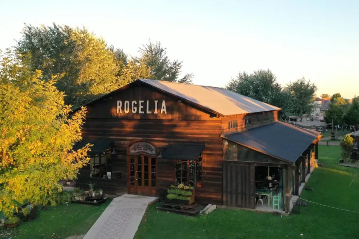 5 restaurantes de campo a pocos kilómetros de Buenos Aires