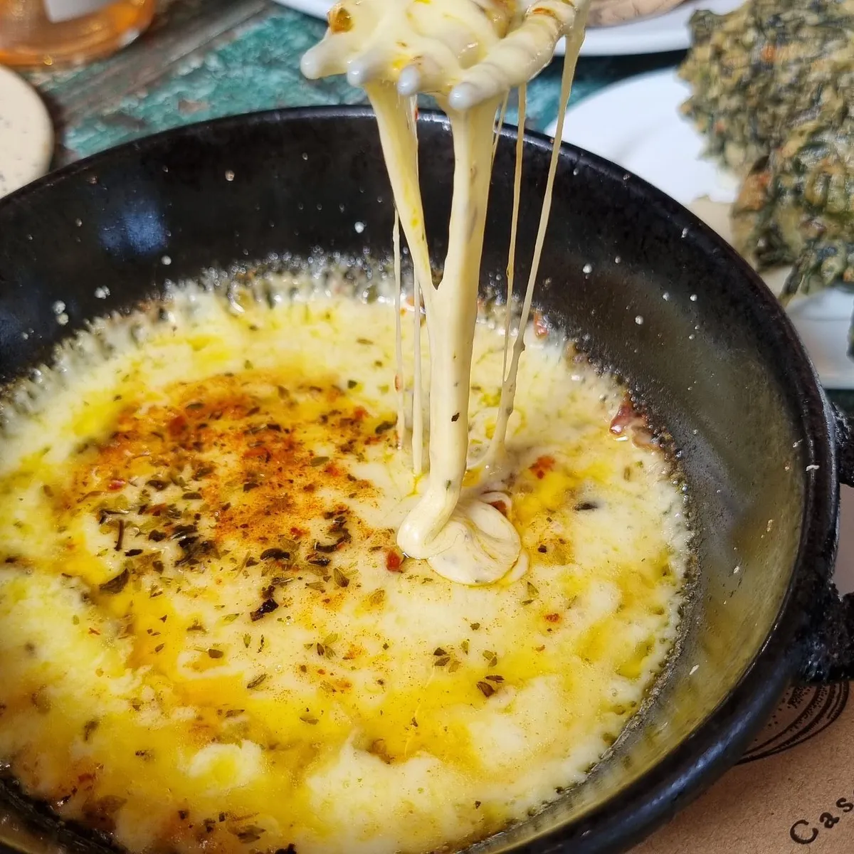 5 restaurantes de campo a pocos kilómetros de Buenos Aires