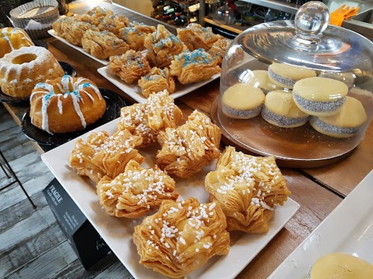 5 restaurantes de campo a pocos kilómetros de Buenos Aires