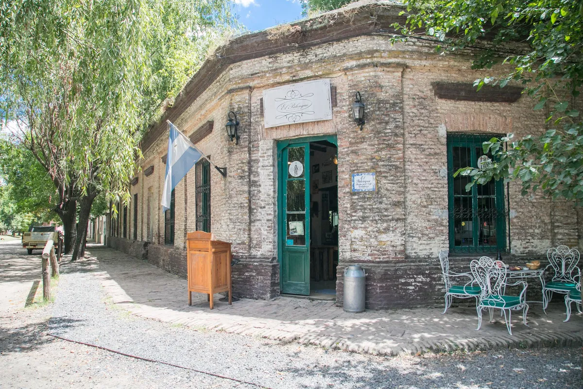 5 restaurantes de campo a pocos kilómetros de Buenos Aires