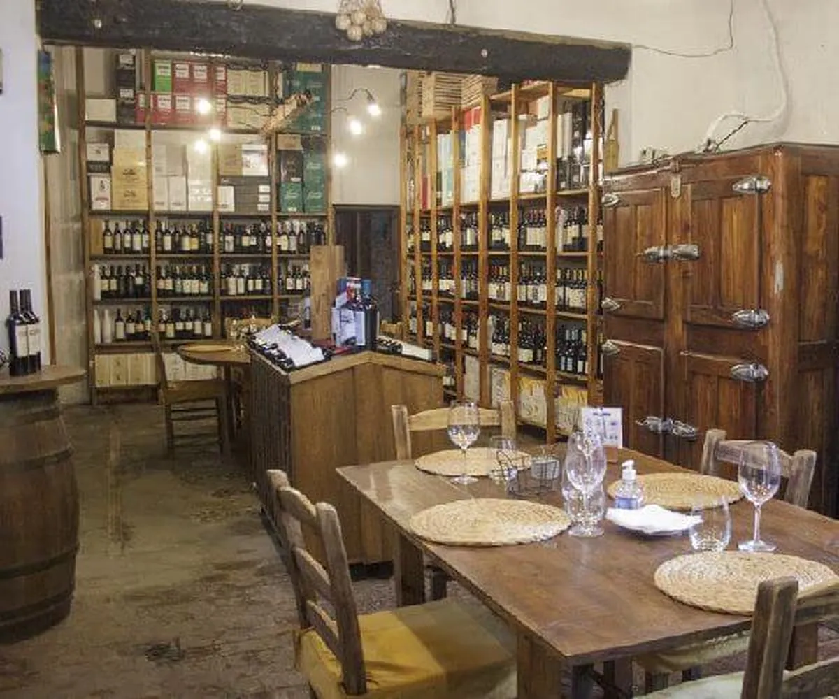 5 restaurantes de campo a pocos kilómetros de Buenos Aires