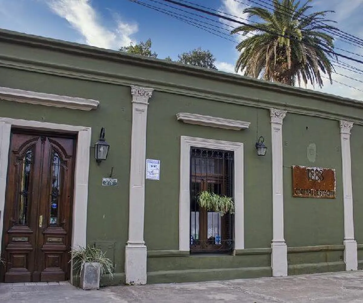 5 restaurantes de campo a pocos kilómetros de Buenos Aires
