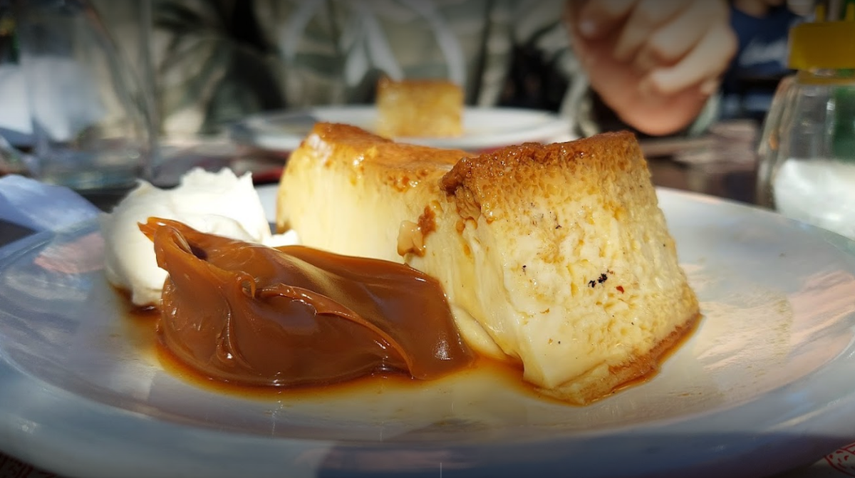 5 restaurantes de campo a pocos kilómetros de Buenos Aires