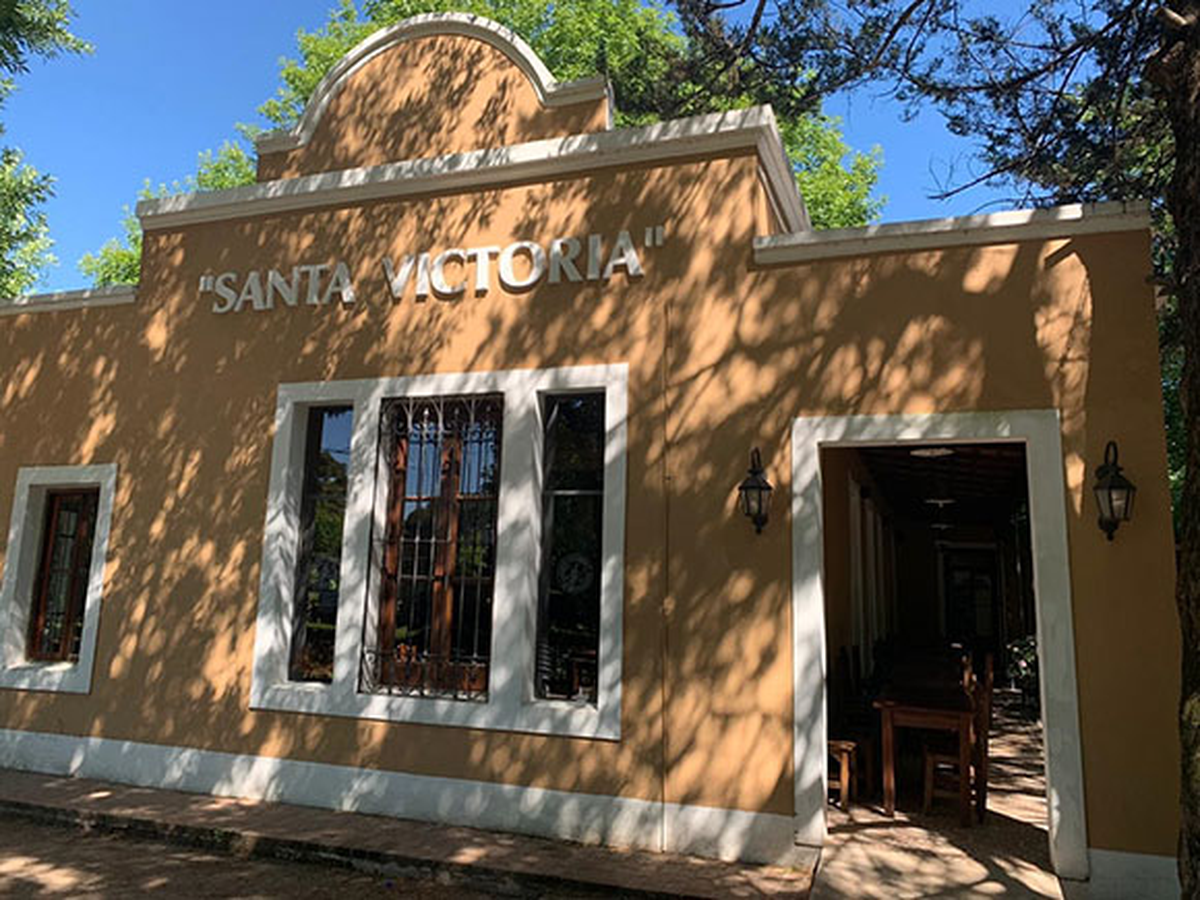 5 restaurantes de campo a pocos kilómetros de Buenos Aires