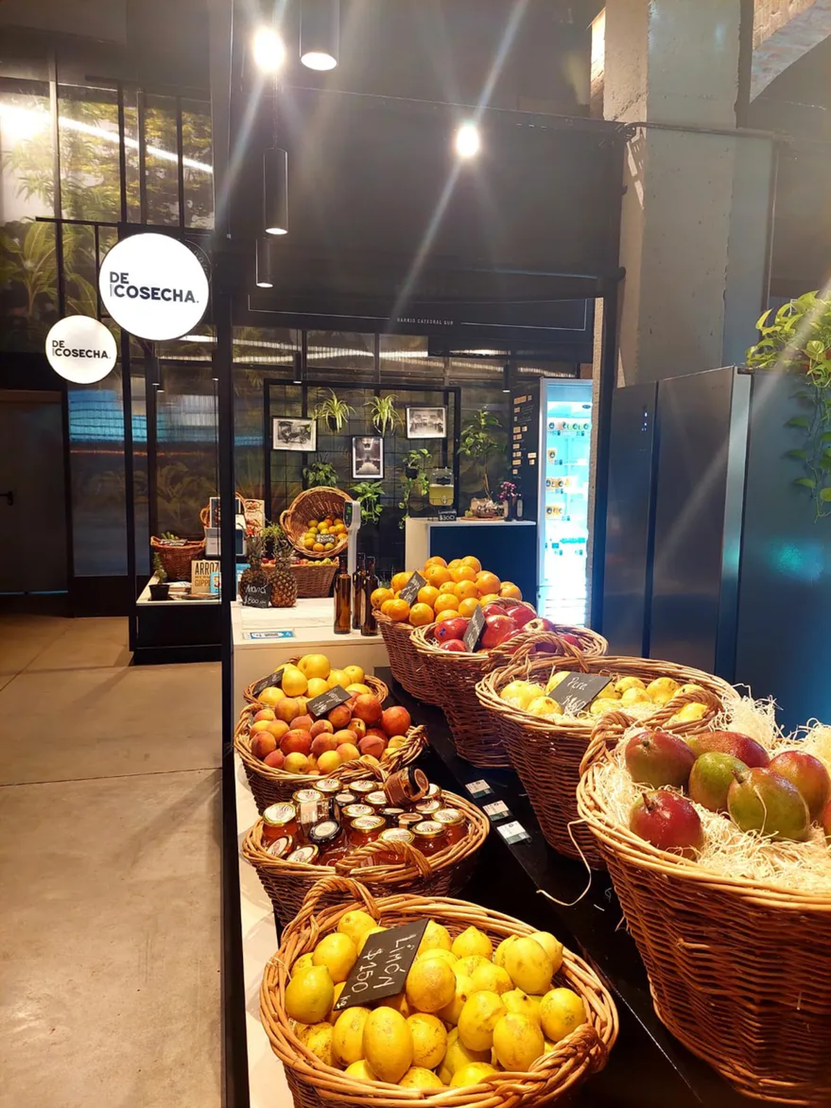 4 paseos gastronómicos en Buenos Aires
