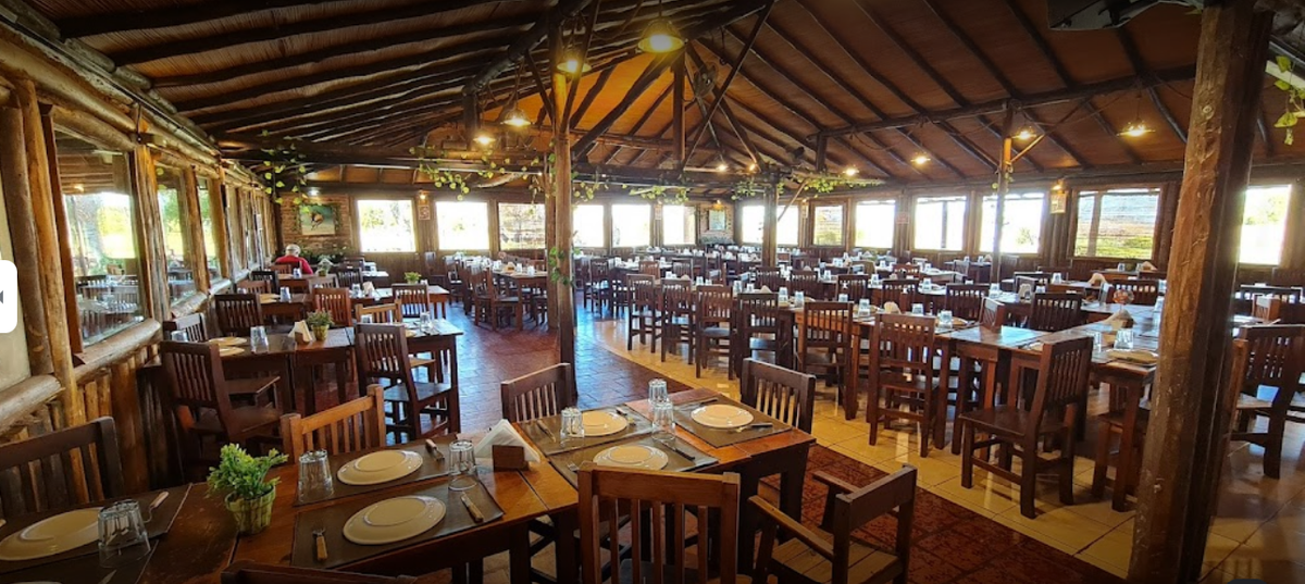 5 restaurantes de campo a pocos kilómetros de Buenos Aires