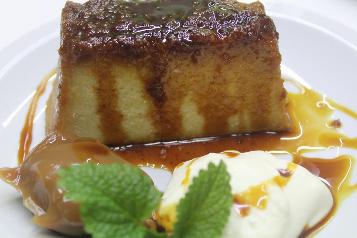 5 restaurantes de campo a pocos kilómetros de Buenos Aires