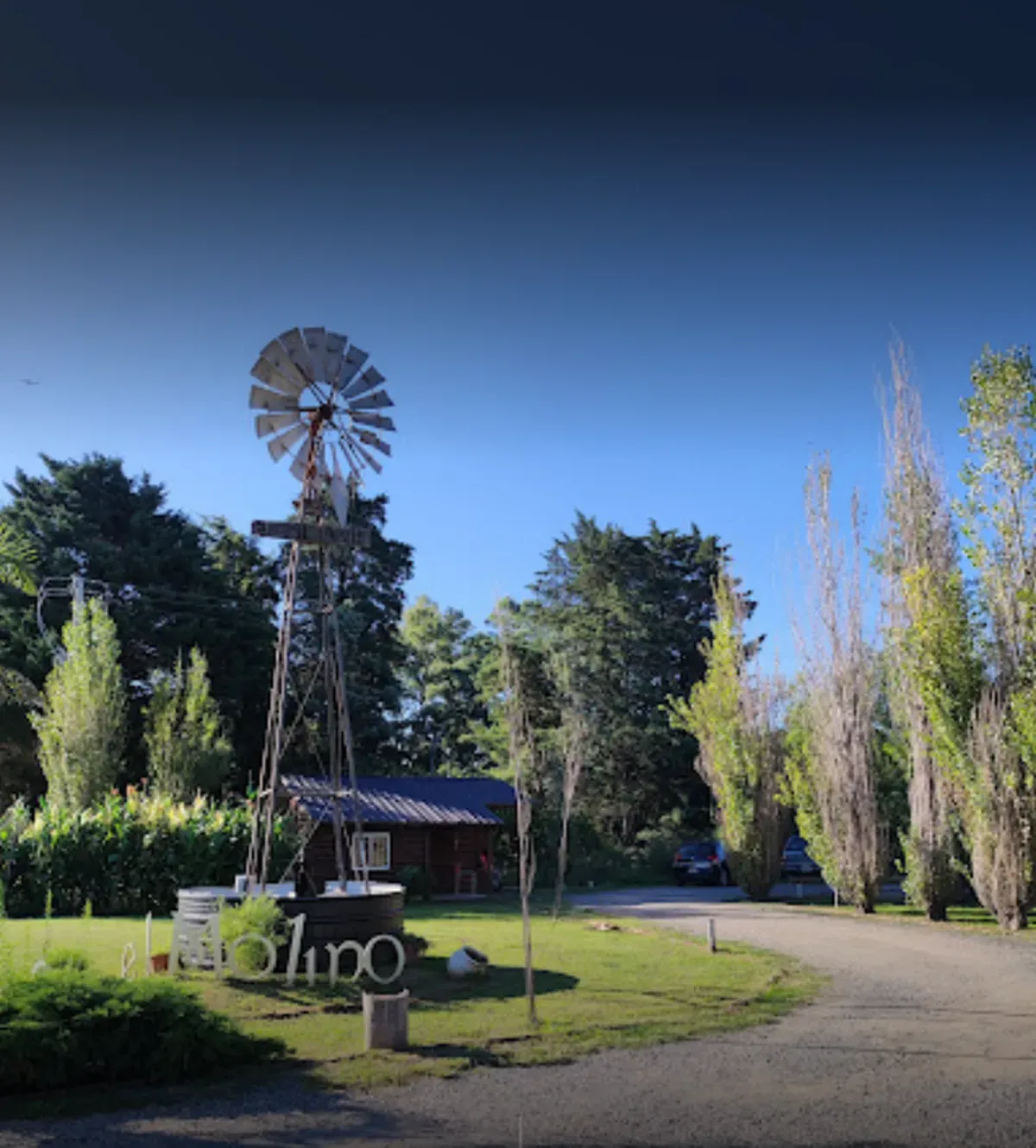 5 restaurantes de campo a pocos kilómetros de Buenos Aires