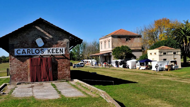 Escapadas: 3 destinos a menos de 100 km de Buenos Aires para relajarse y descansar