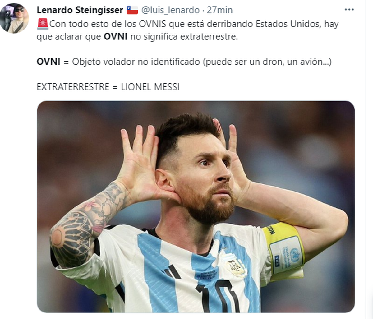 Alerta mundial de Ovnis: USA, China, Canadá, Alaska, Uruguay