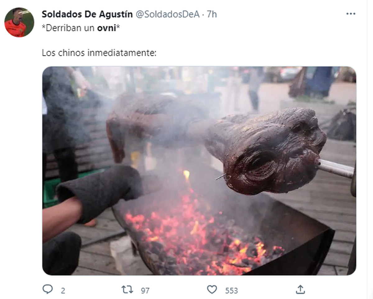 Alerta mundial de Ovnis: USA, China, Canadá, Alaska, Uruguay