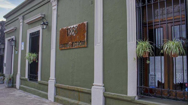 Escapadas: el pueblo antiguo que está a una hora de Buenos Aires que es ideal para conocer