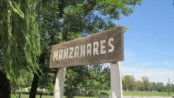 Escapadas: el pueblo antiguo que está a una hora de Buenos Aires que es ideal para conocer
