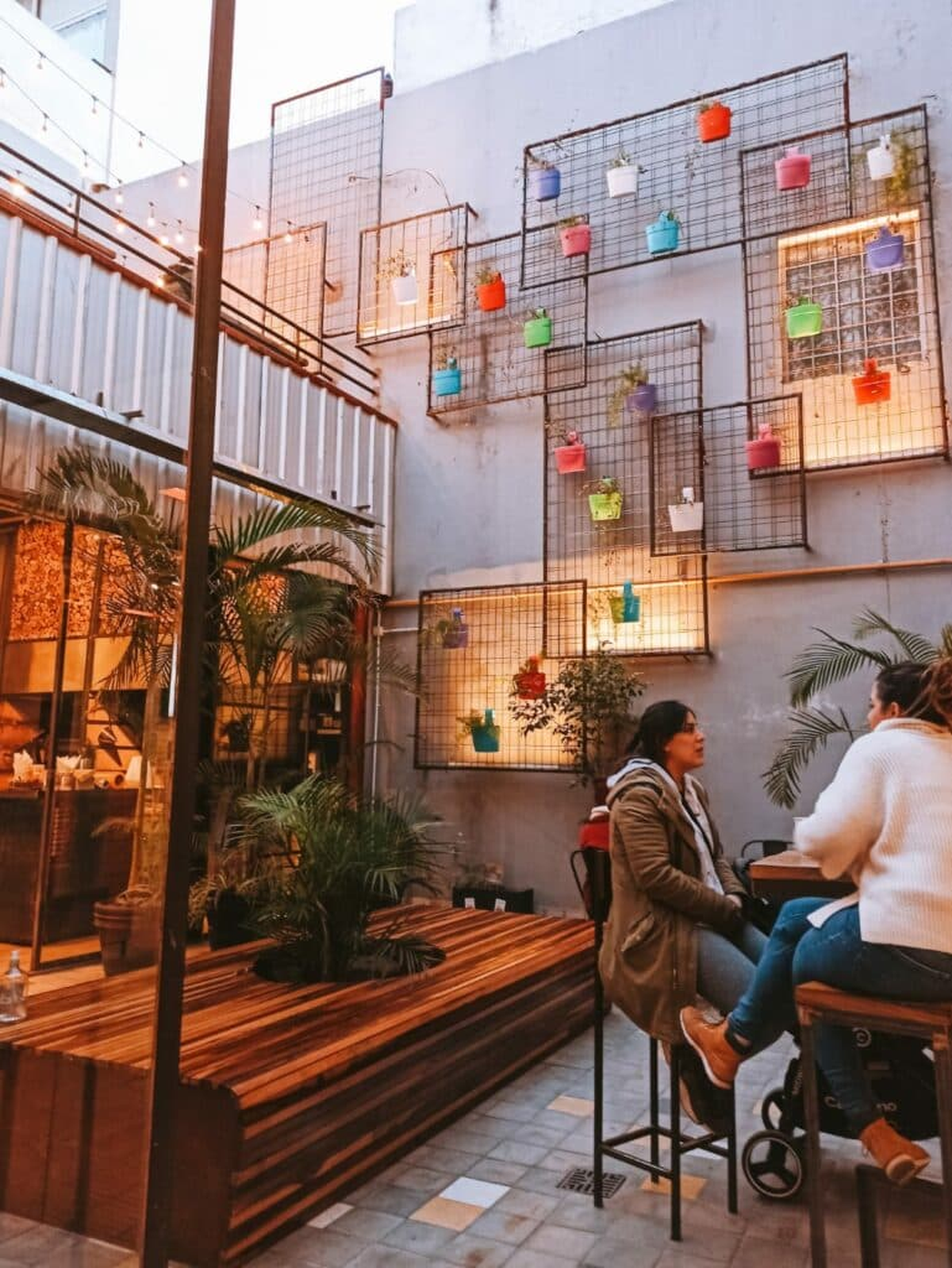 4 paseos gastronómicos en Buenos Aires