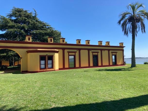 Chascomús: un nuevo glamping para desconectar a solo dos horas de la ciudad