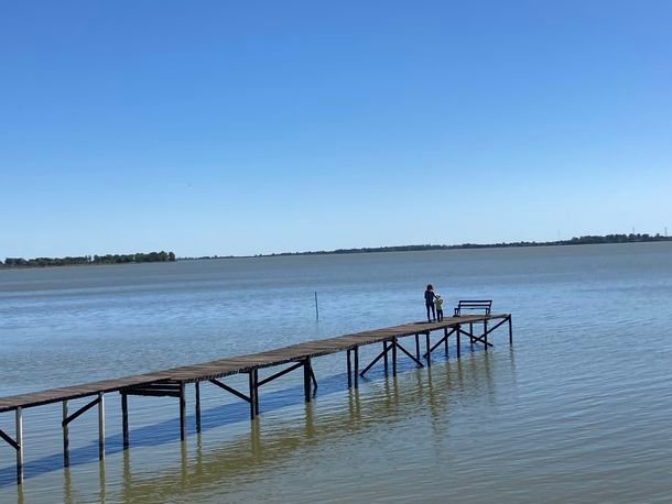 Chascomús: un nuevo glamping para desconectar a solo dos horas de la ciudad
