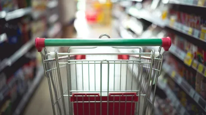 El FMI estima que la inflación anual se ubicará entre 18% y 23% para la Argentina