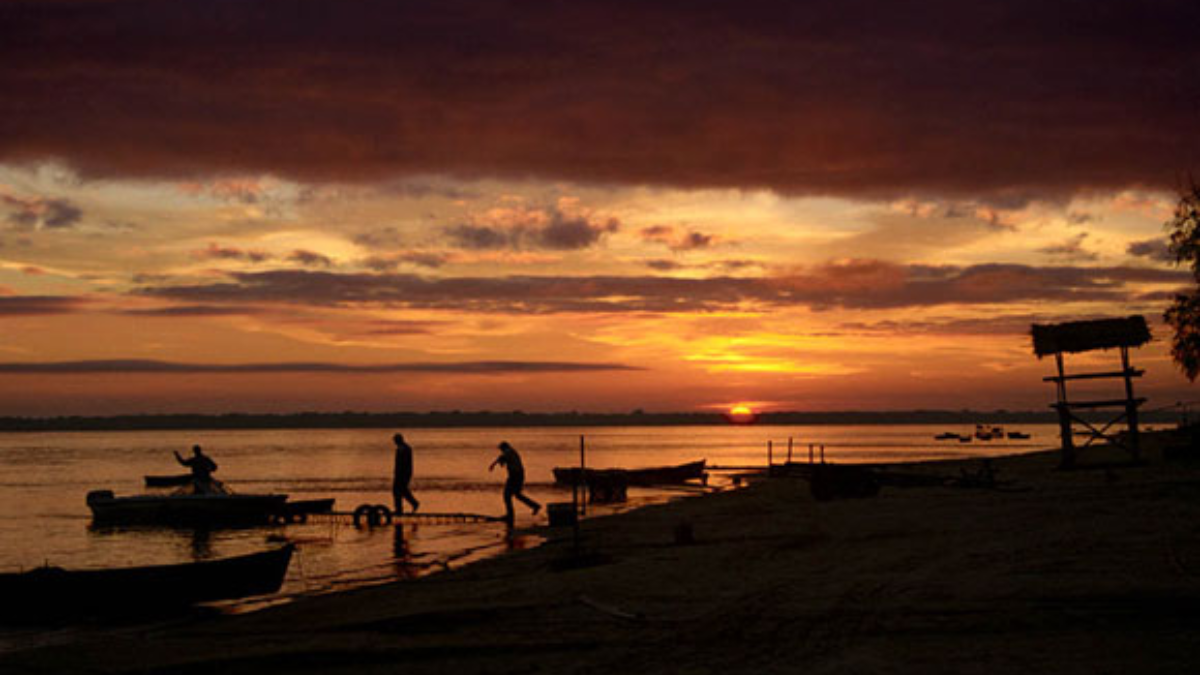 Escapada a un bello paraíso ideal para los amantes de la pesca