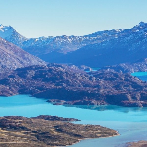 Tesoros para explorar: los parque nacionles menos visitados en la Argentina