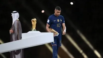 La Selección Argentina se consagró campeona del Mundial de Qatar 2022 tras vencer a Francia por penales
