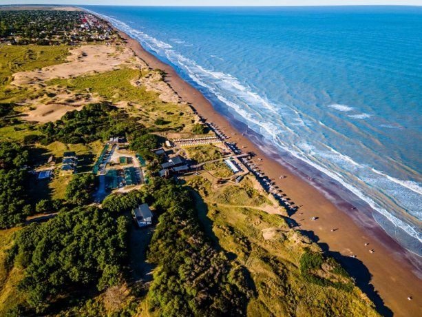 Verano 2024: crece la preocupación en la Costa Atlántica por el bajo nivel de reservas