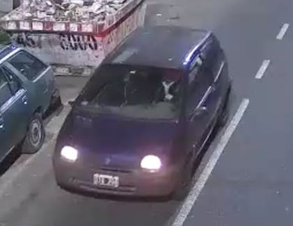 Violento escruche en Vicente López: dos detenidos tras robar dólares, joyas y una consola de videojuegos