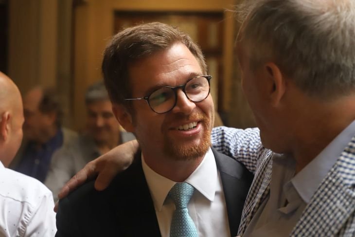 Ley ómnibus: los diputados acusados de "traidores" por Javier Milei salieron al cruce