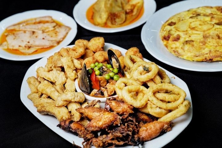 En Boedo, los 4 mejores bodegones tradicionales para comer rico y a buen precio